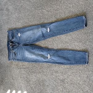 Blank NYC size 27 the bond